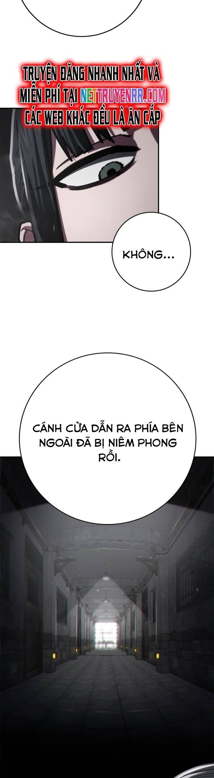 Võ Sĩ Vô Năng Chapter 18 - Trang 2
