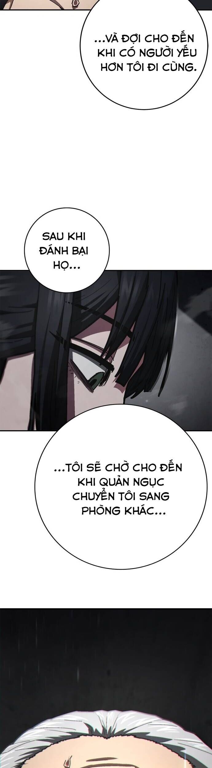 Võ Sĩ Vô Năng Chapter 18 - Trang 2