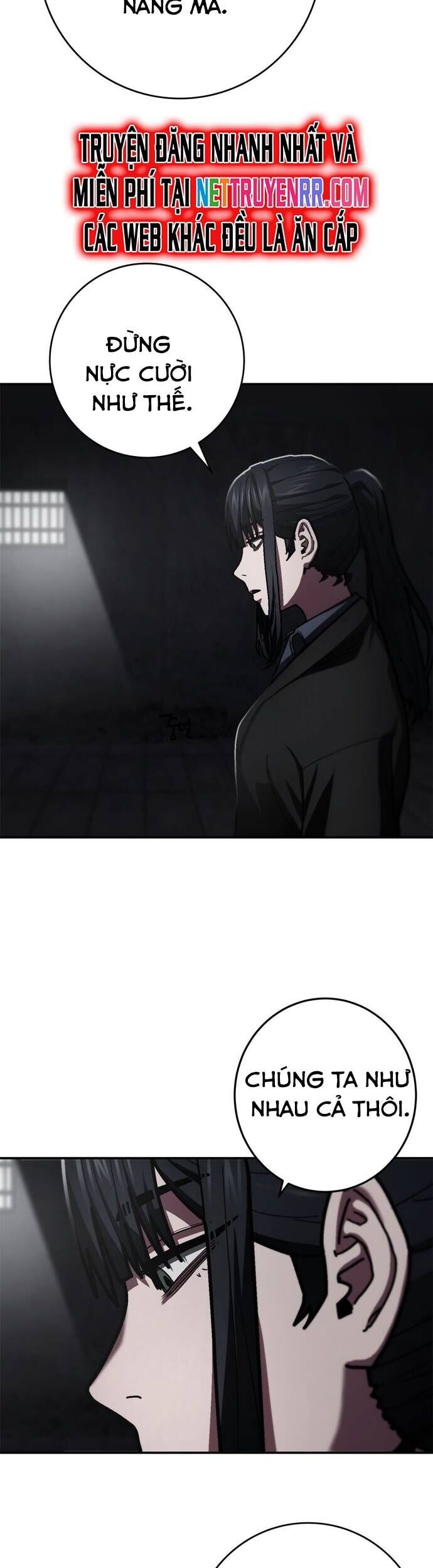 Võ Sĩ Vô Năng Chapter 18 - Trang 2