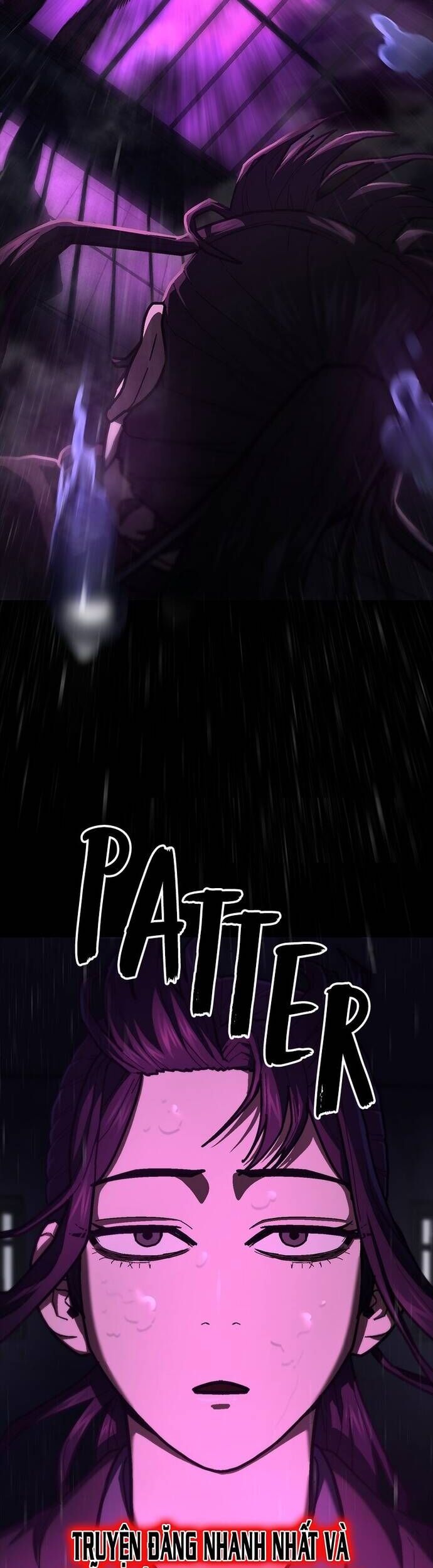 Võ Sĩ Vô Năng Chapter 18 - Trang 2