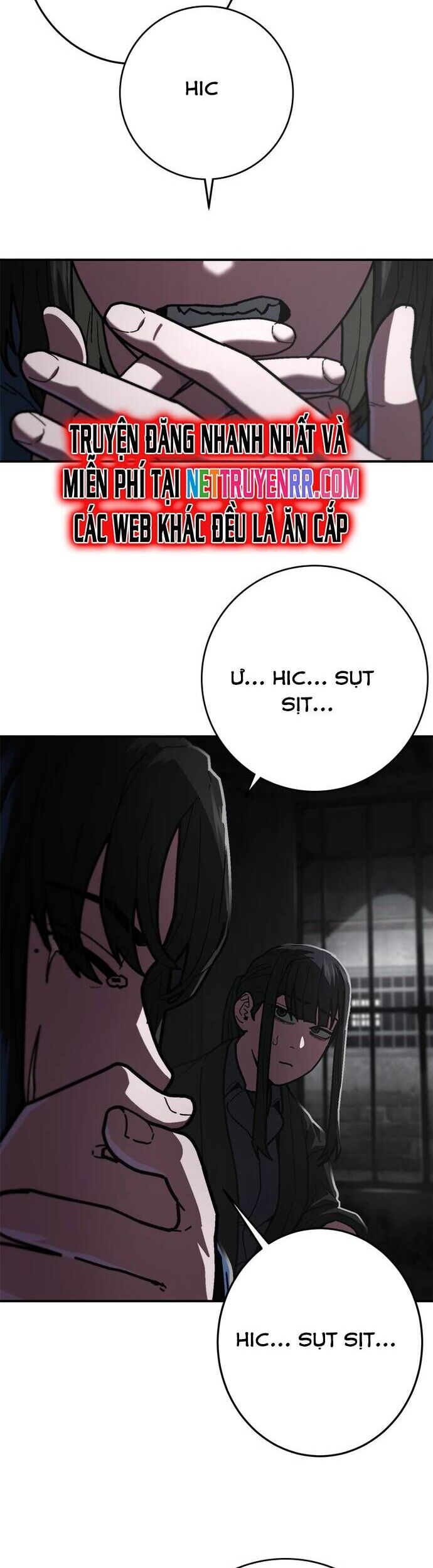 Võ Sĩ Vô Năng Chapter 18 - Trang 2