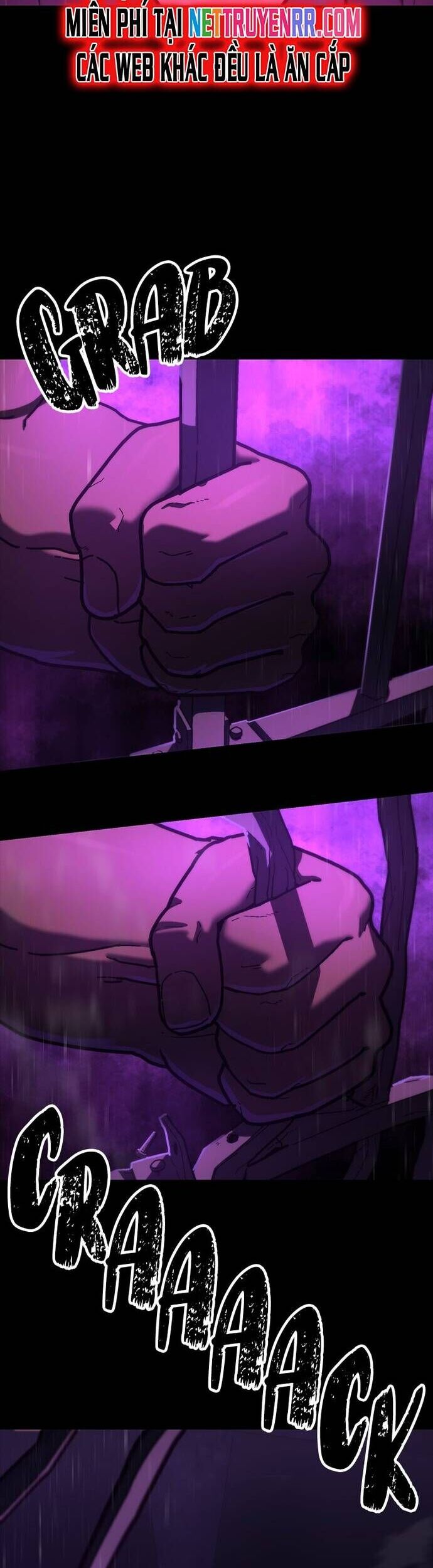 Võ Sĩ Vô Năng Chapter 18 - Trang 2