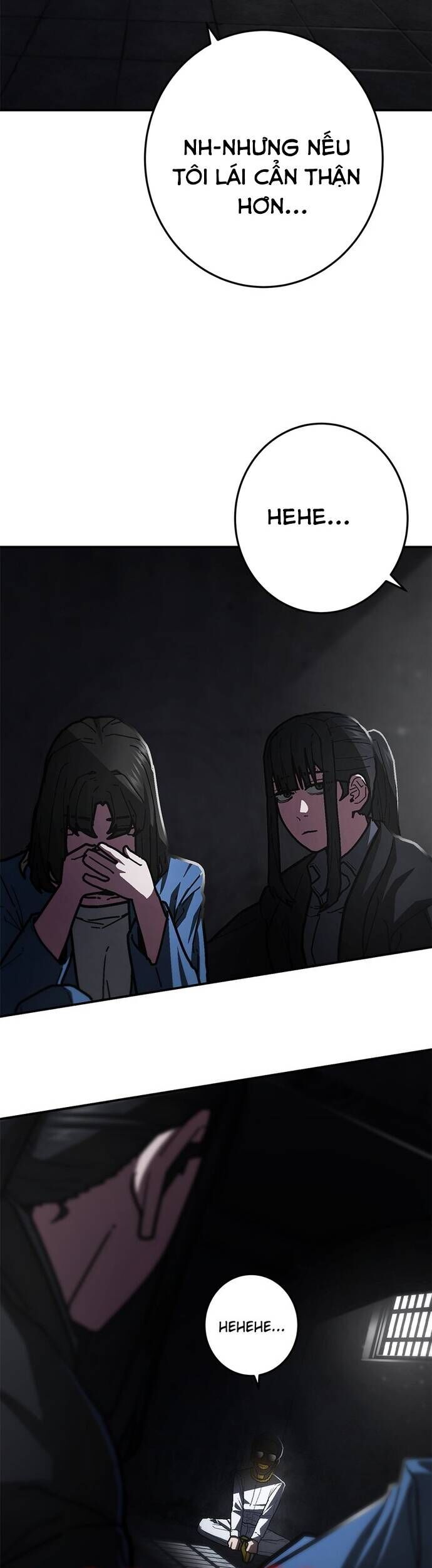 Võ Sĩ Vô Năng Chapter 18 - Trang 2