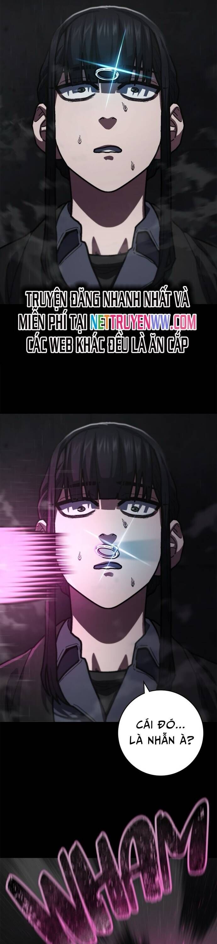 Võ Sĩ Vô Năng Chapter 19 - Trang 2