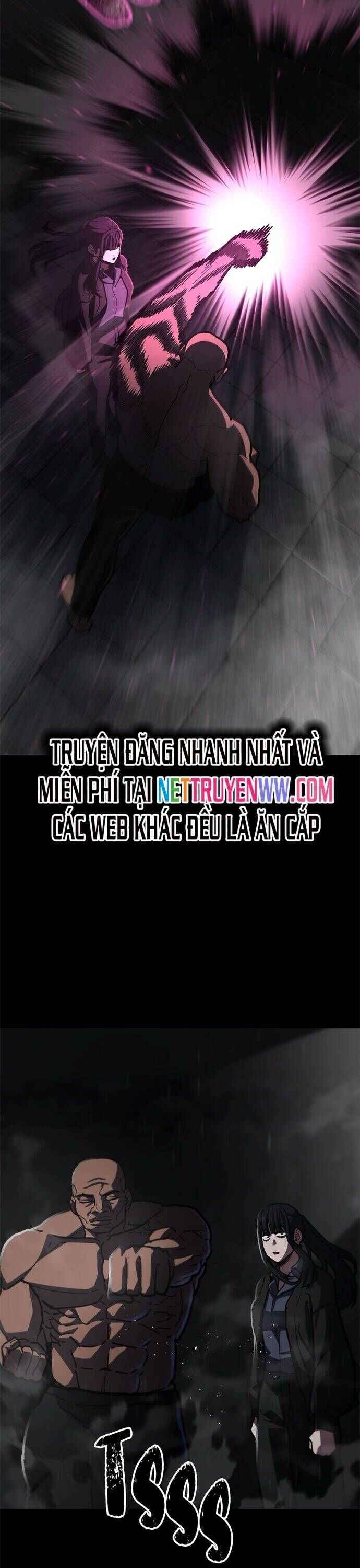 Võ Sĩ Vô Năng Chapter 19 - Trang 2