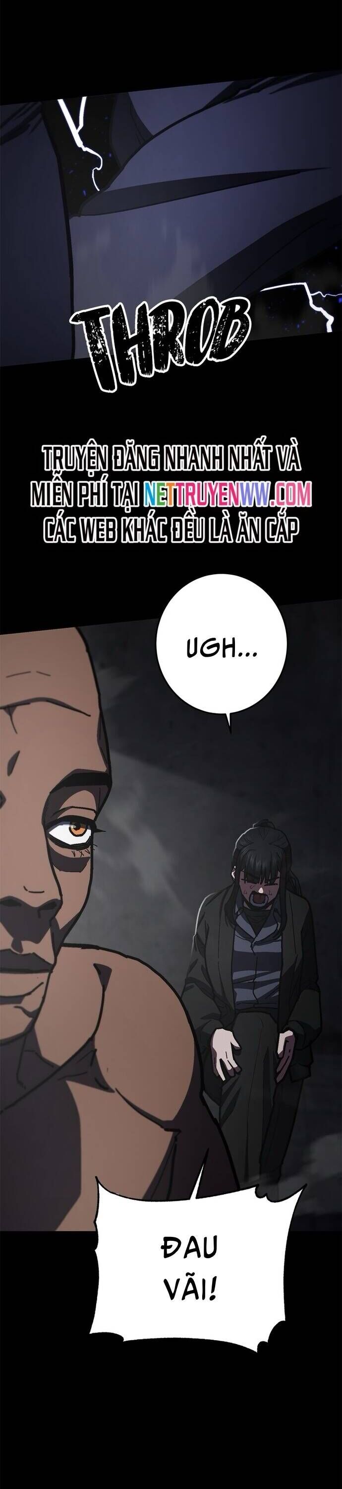 Võ Sĩ Vô Năng Chapter 19 - Trang 2