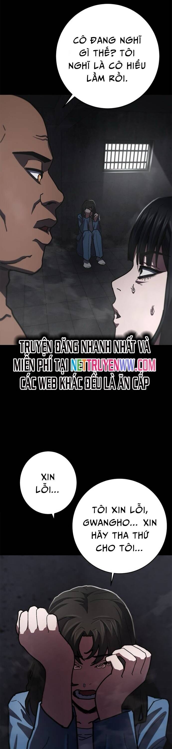 Võ Sĩ Vô Năng Chapter 19 - Trang 2