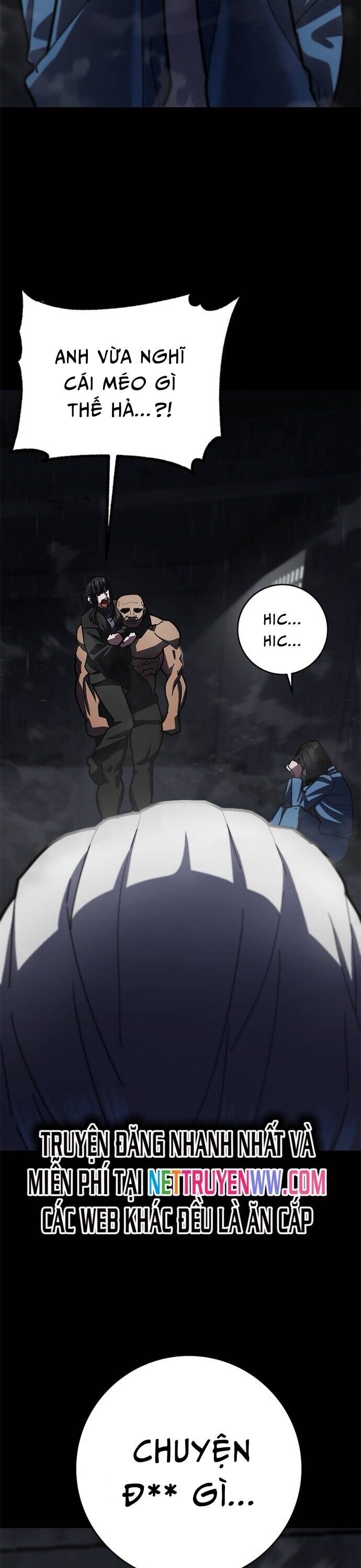 Võ Sĩ Vô Năng Chapter 19 - Trang 2