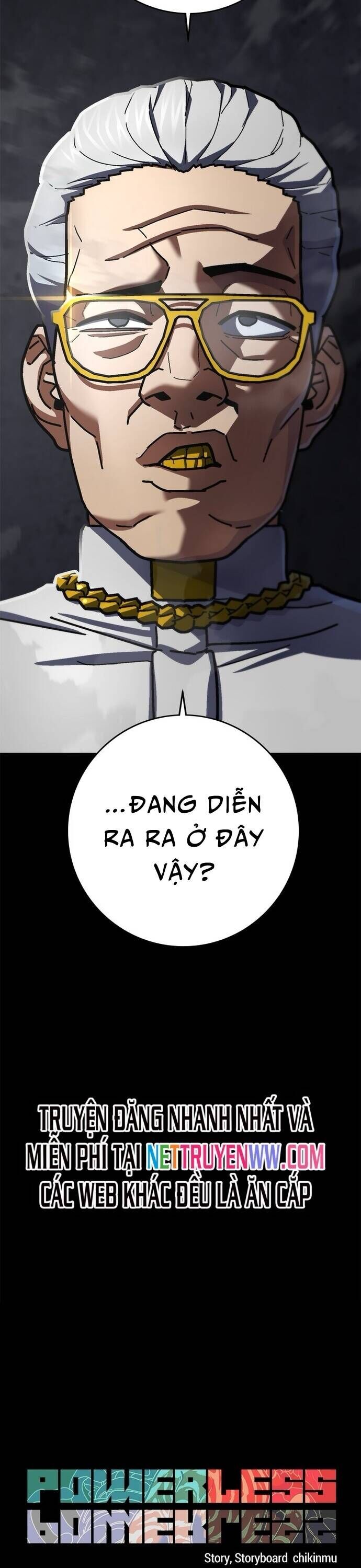 Võ Sĩ Vô Năng Chapter 19 - Trang 2