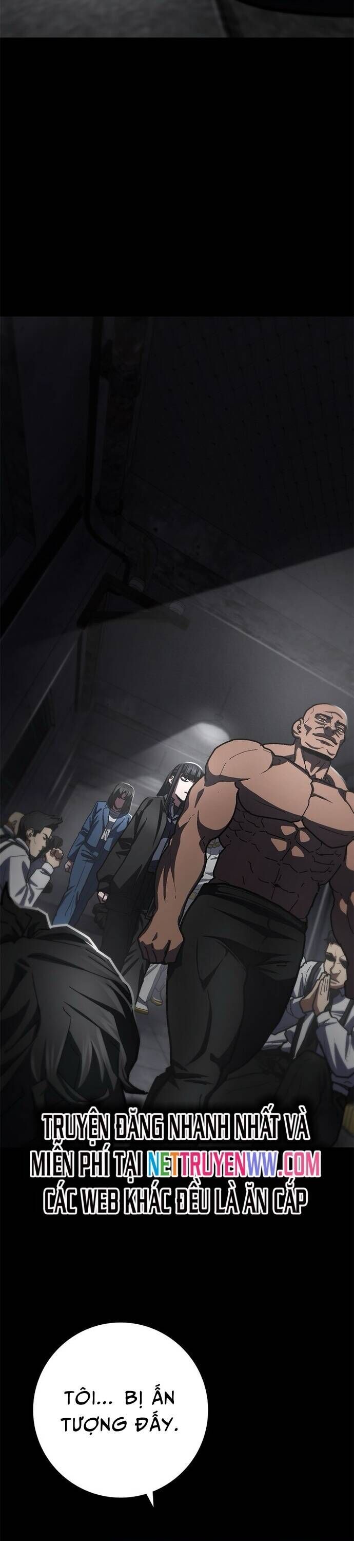 Võ Sĩ Vô Năng Chapter 19 - Trang 2