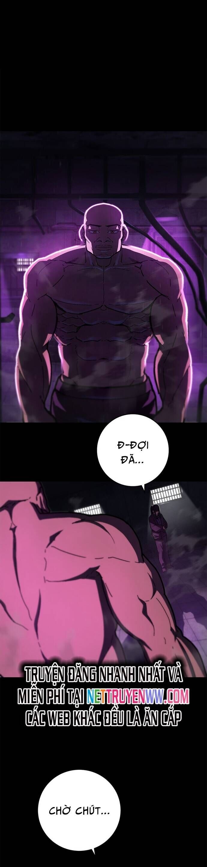 Võ Sĩ Vô Năng Chapter 19 - Trang 2