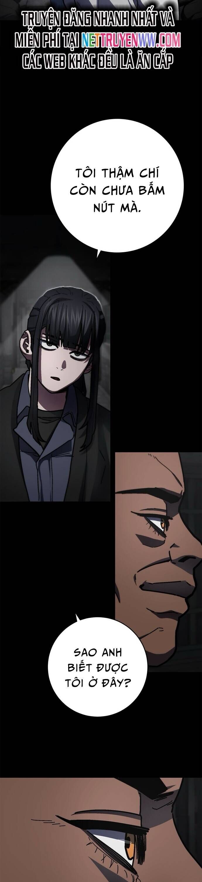 Võ Sĩ Vô Năng Chapter 19 - Trang 2