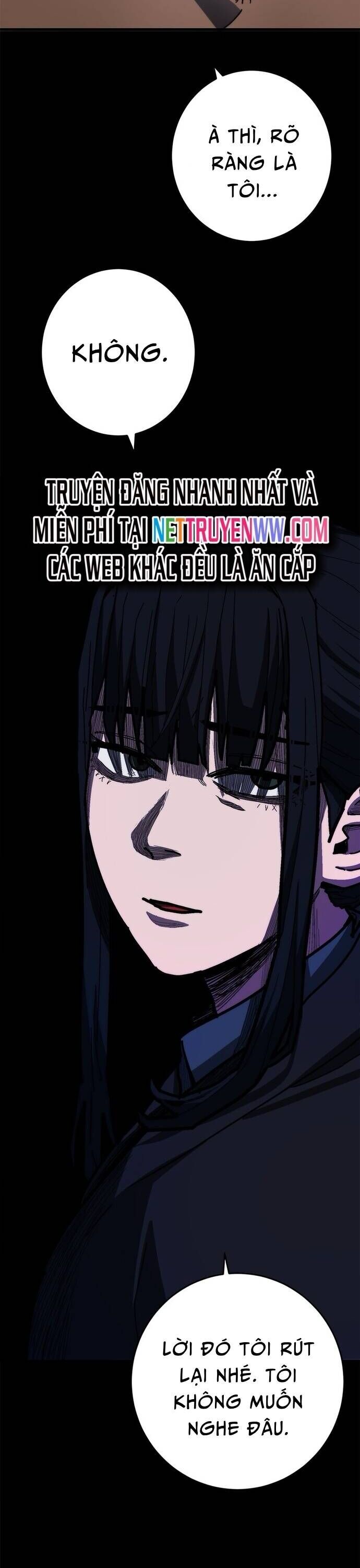 Võ Sĩ Vô Năng Chapter 19 - Trang 2