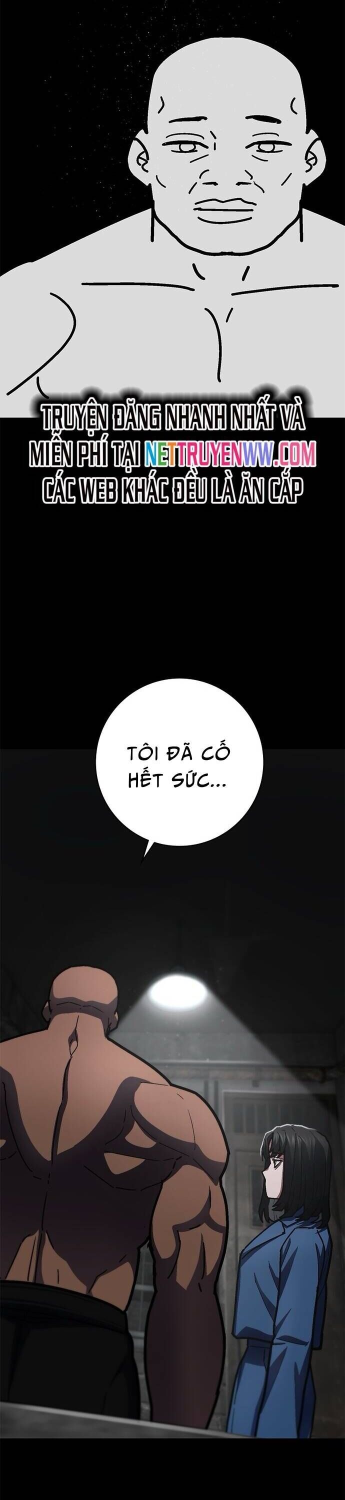 Võ Sĩ Vô Năng Chapter 19 - Trang 2