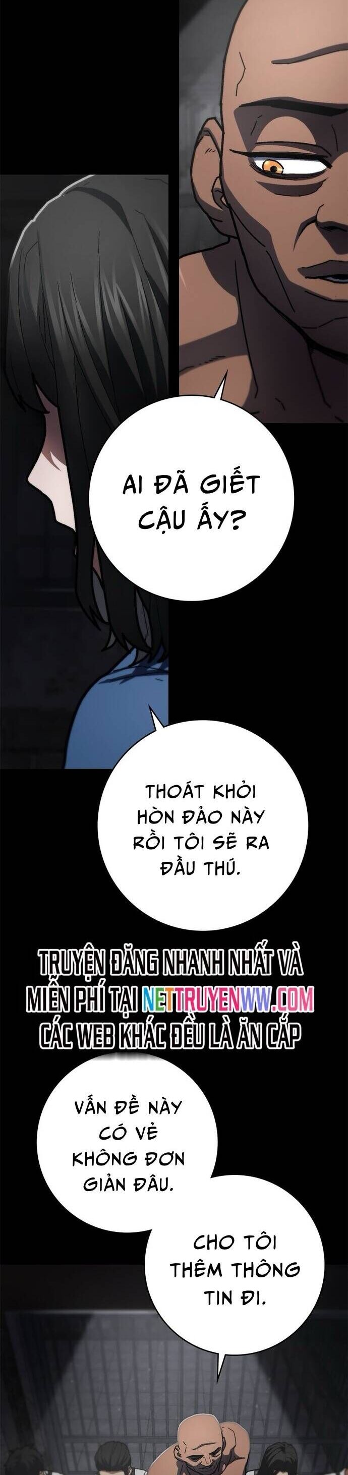 Võ Sĩ Vô Năng Chapter 19 - Trang 2