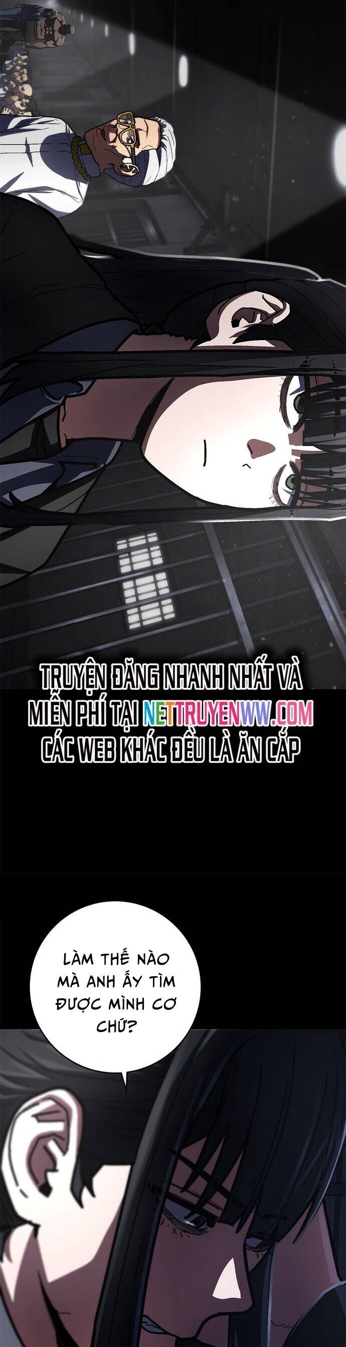 Võ Sĩ Vô Năng Chapter 19 - Trang 2