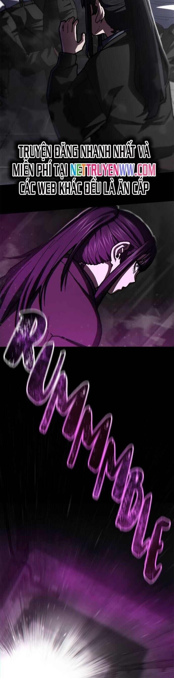 Võ Sĩ Vô Năng Chapter 19 - Trang 2