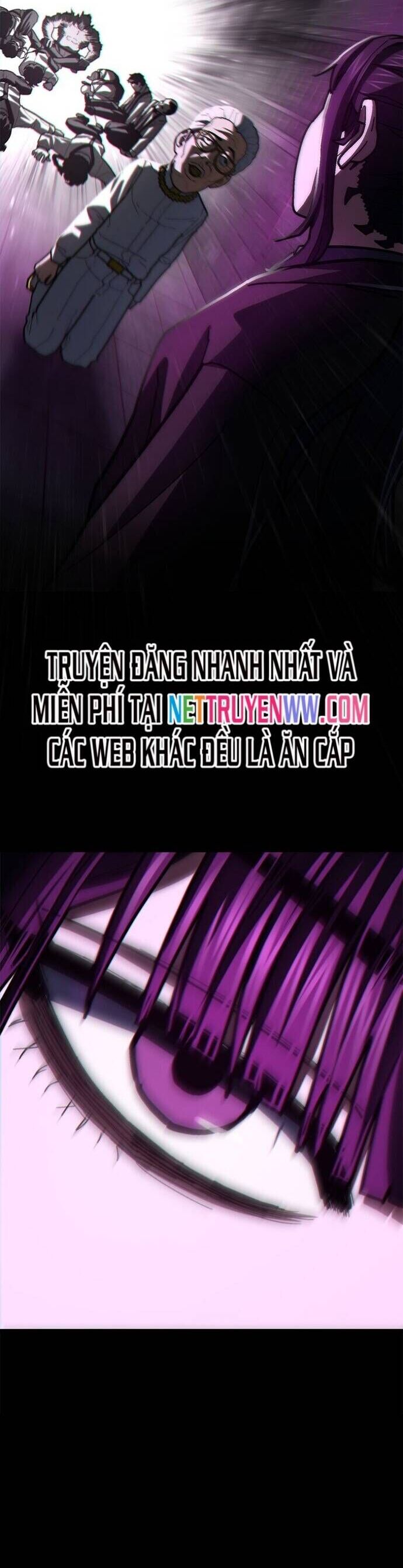 Võ Sĩ Vô Năng Chapter 19 - Trang 2