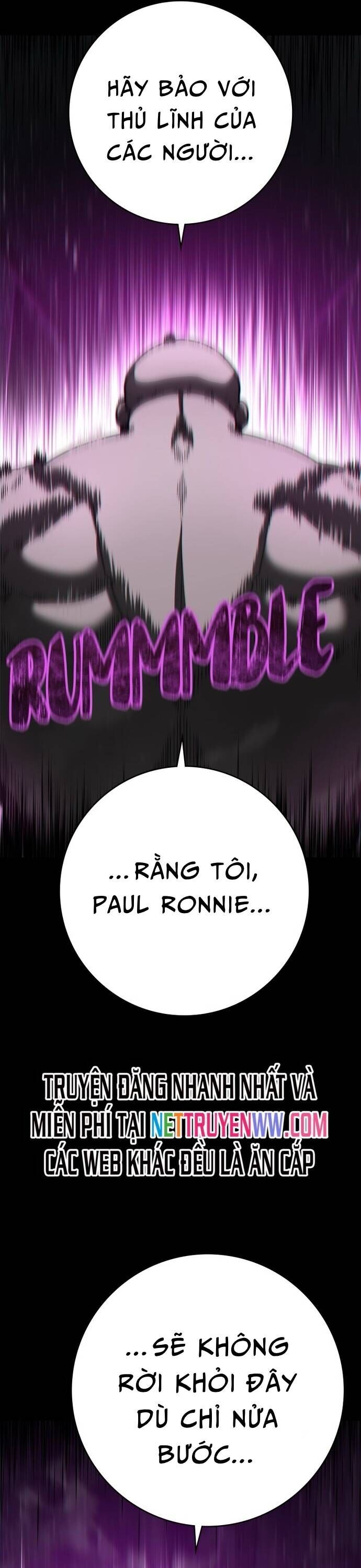 Võ Sĩ Vô Năng Chapter 19 - Trang 2