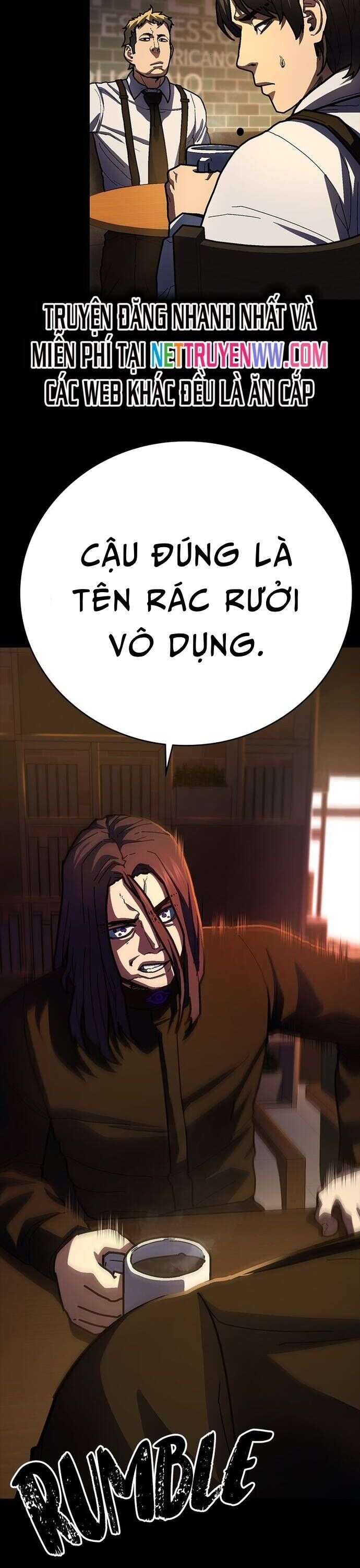 Võ Sĩ Vô Năng Chapter 19 - Trang 2