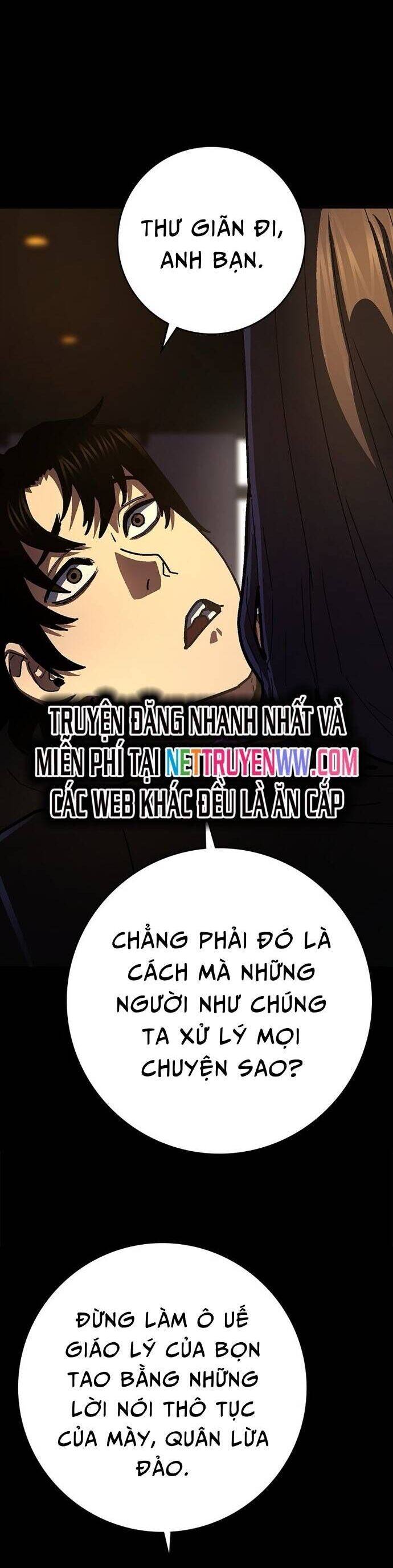 Võ Sĩ Vô Năng Chapter 19 - Trang 2