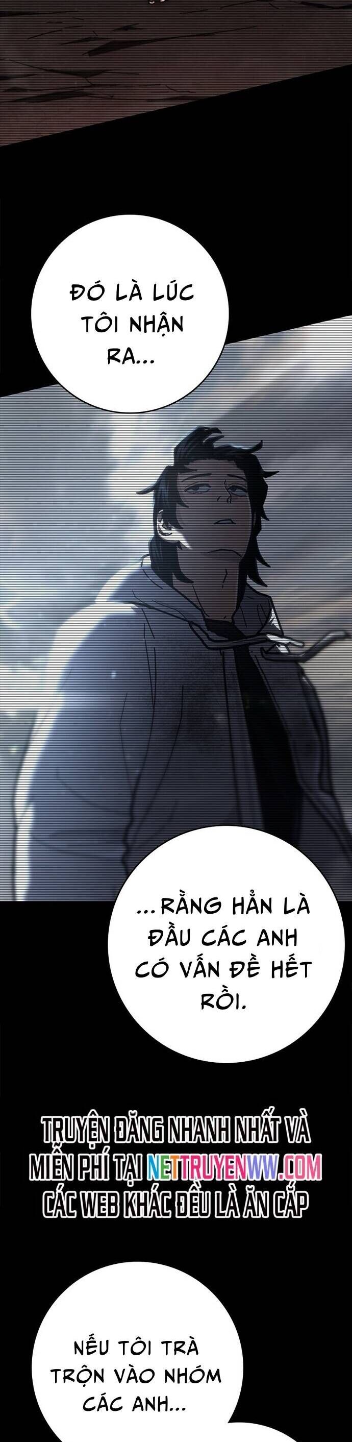 Võ Sĩ Vô Năng Chapter 19 - Trang 2