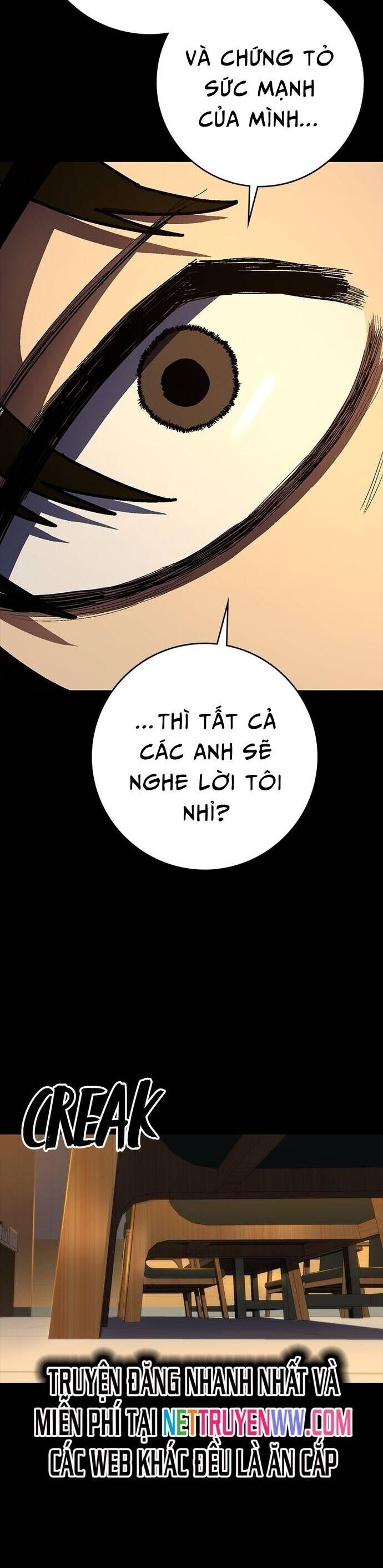 Võ Sĩ Vô Năng Chapter 19 - Trang 2