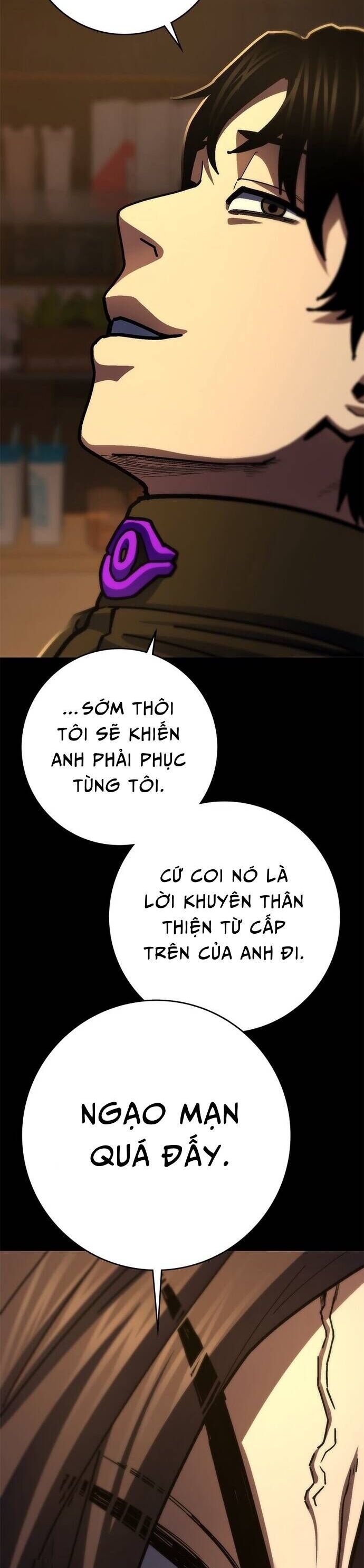 Võ Sĩ Vô Năng Chapter 19 - Trang 2