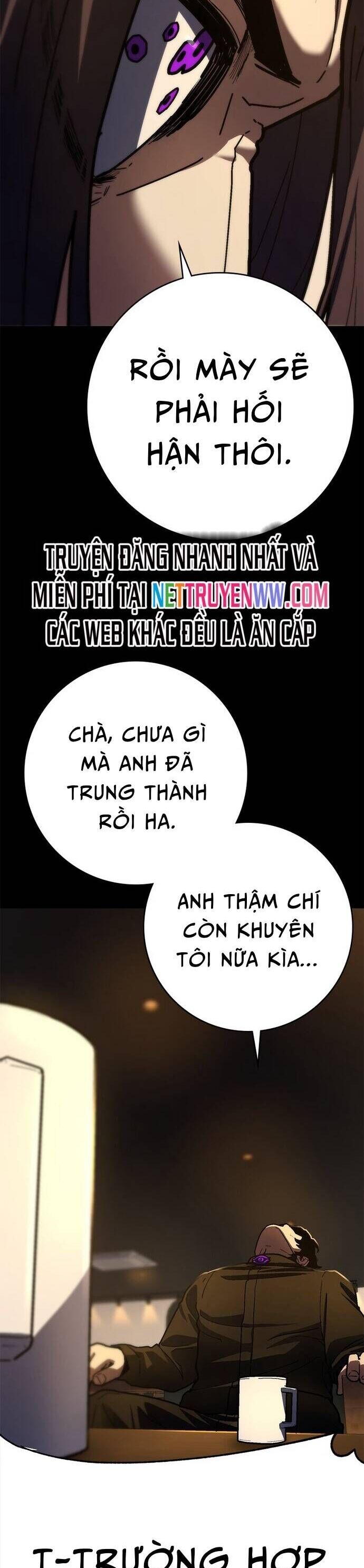 Võ Sĩ Vô Năng Chapter 19 - Trang 2
