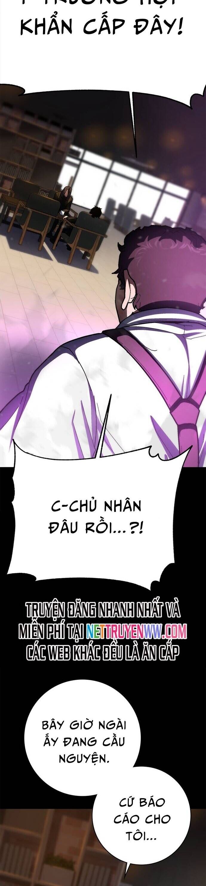 Võ Sĩ Vô Năng Chapter 19 - Trang 2