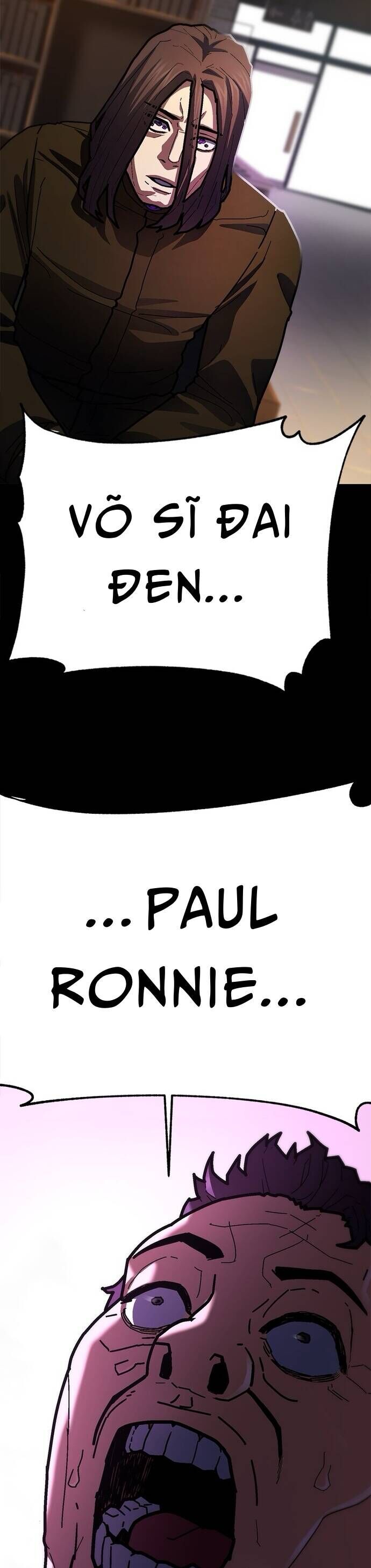 Võ Sĩ Vô Năng Chapter 19 - Trang 2