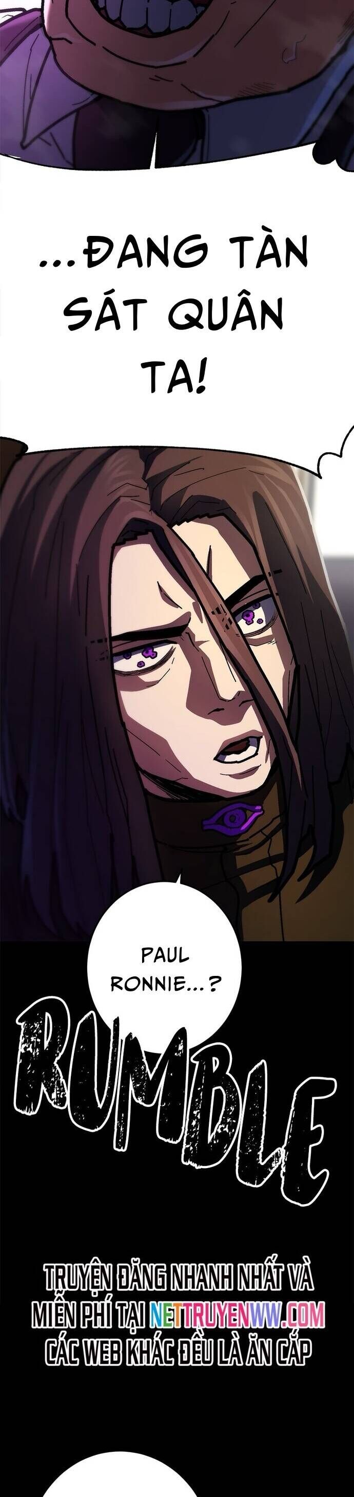 Võ Sĩ Vô Năng Chapter 19 - Trang 2
