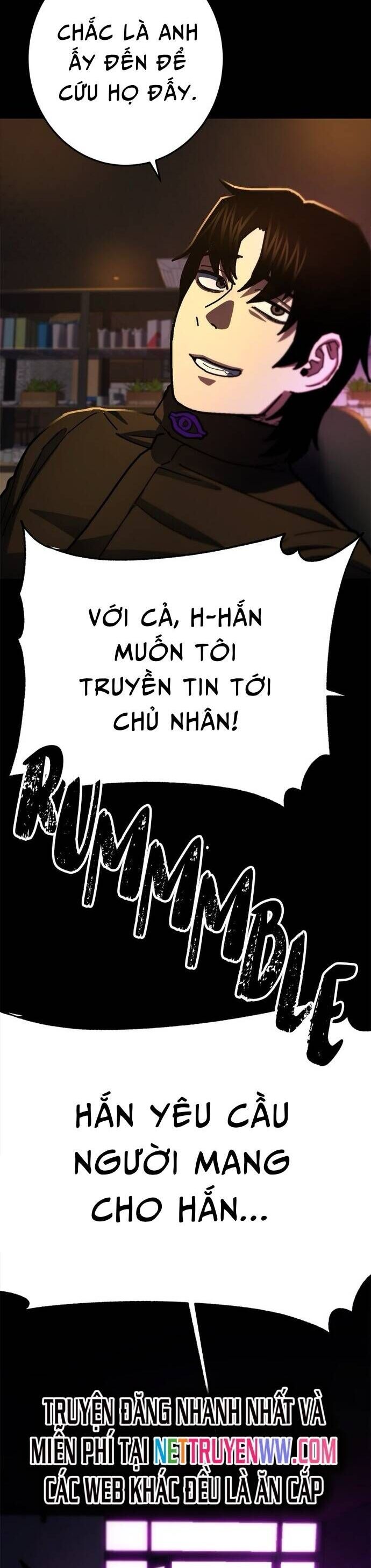 Võ Sĩ Vô Năng Chapter 19 - Trang 2