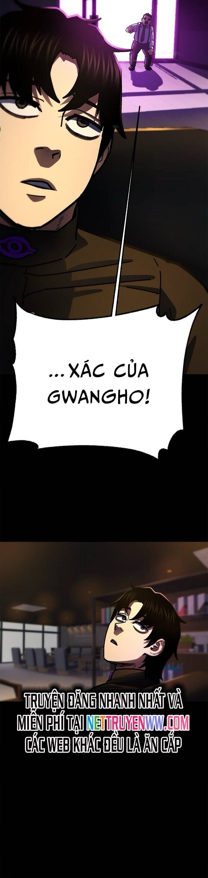 Võ Sĩ Vô Năng Chapter 19 - Trang 2