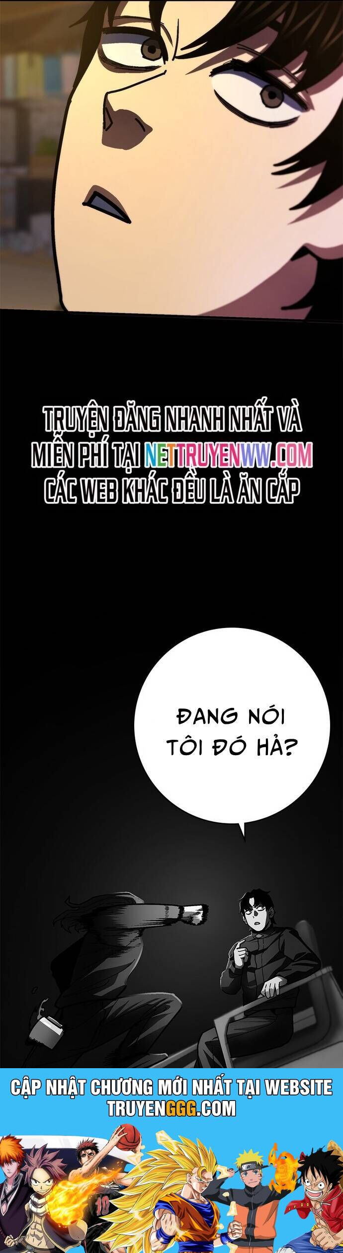 Võ Sĩ Vô Năng Chapter 19 - Trang 2