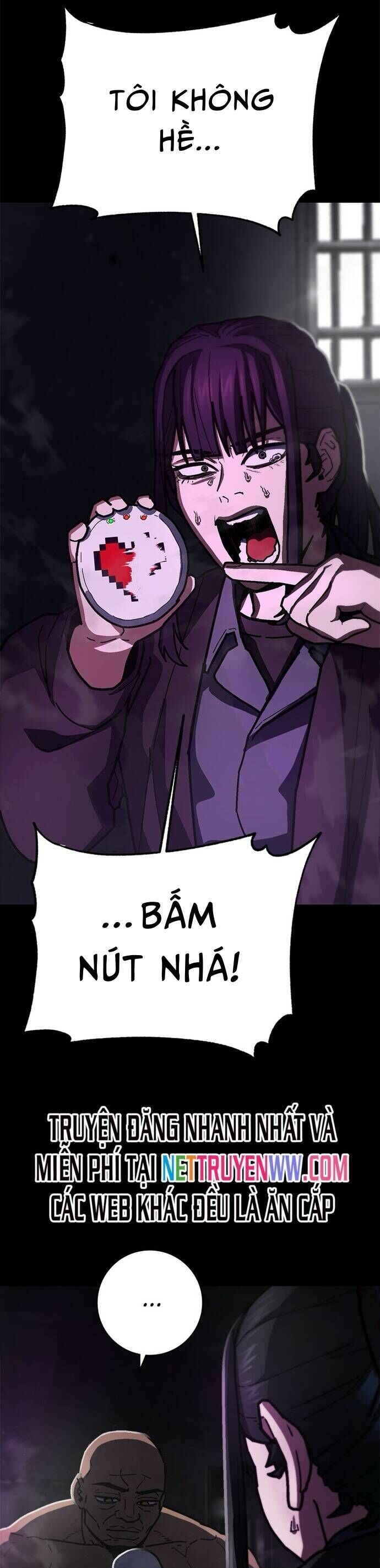 Võ Sĩ Vô Năng Chapter 19 - Trang 2