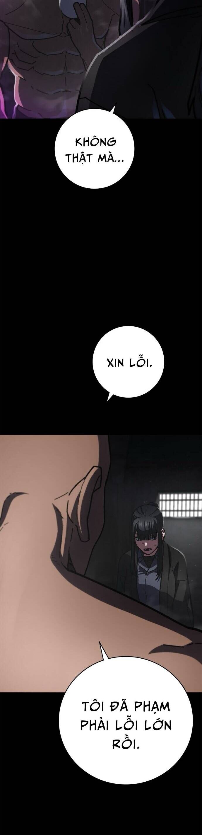 Võ Sĩ Vô Năng Chapter 19 - Trang 2