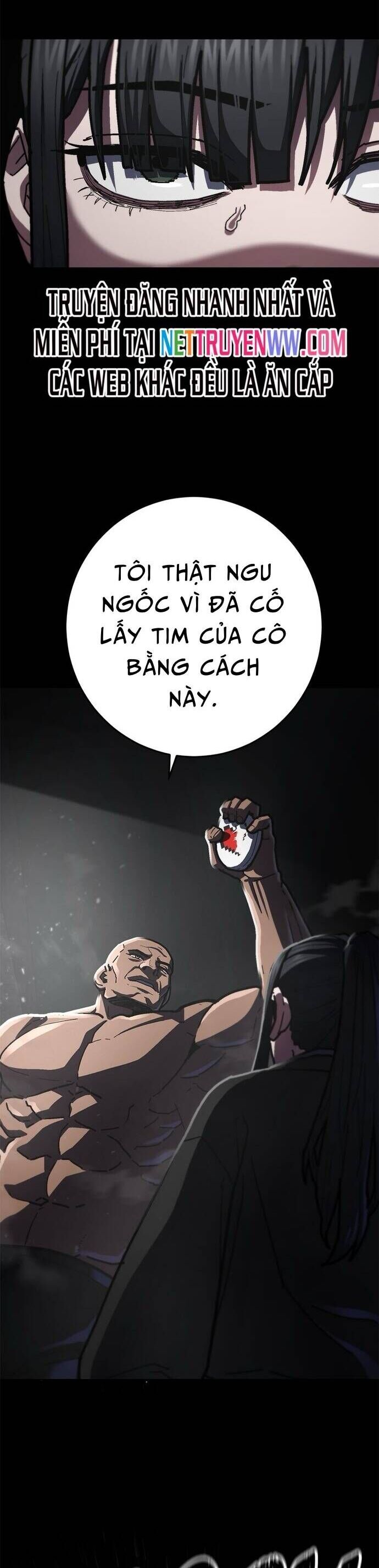 Võ Sĩ Vô Năng Chapter 19 - Trang 2