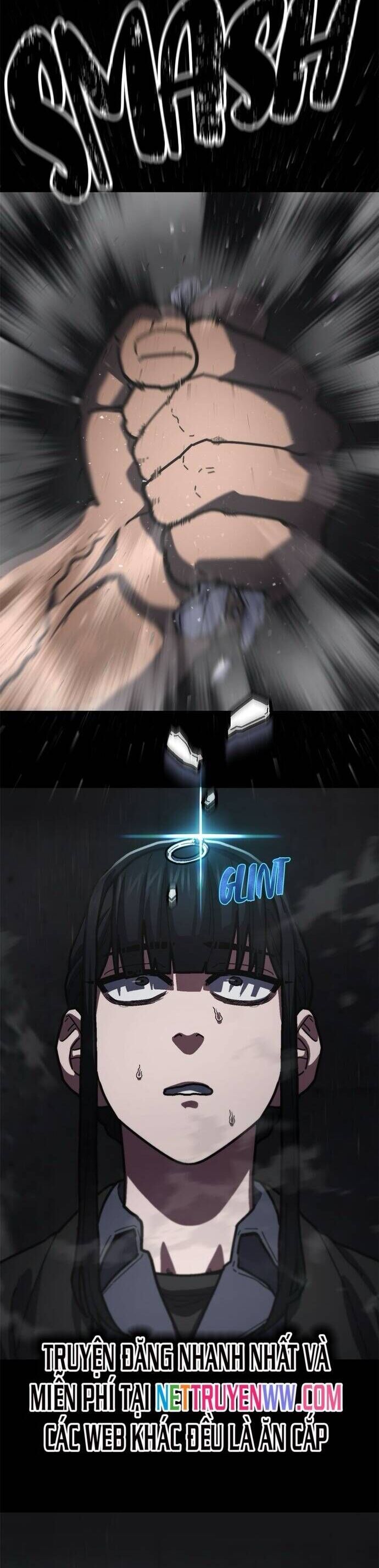 Võ Sĩ Vô Năng Chapter 19 - Trang 2