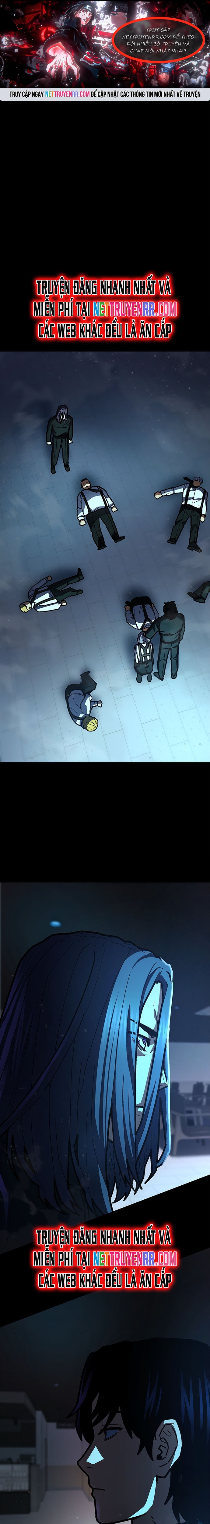 Võ Sĩ Vô Năng Chapter 22 - Trang 2