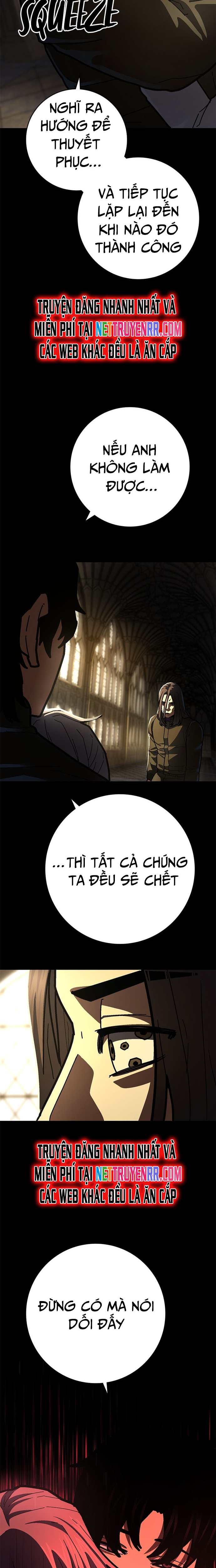Võ Sĩ Vô Năng Chapter 22 - Trang 2