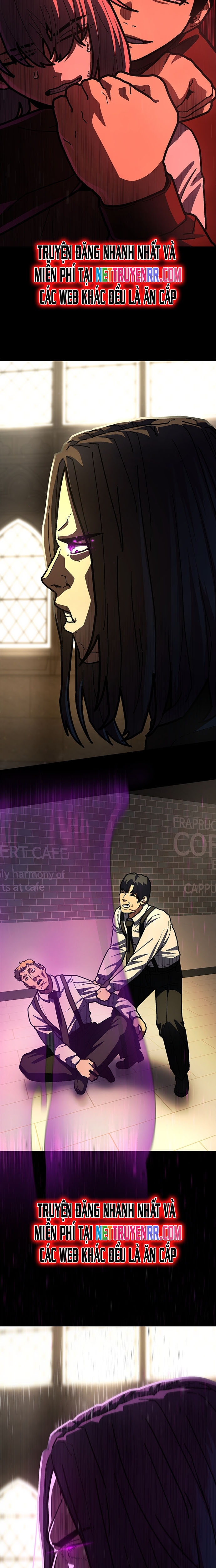 Võ Sĩ Vô Năng Chapter 22 - Trang 2