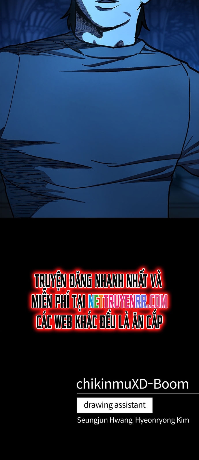 Võ Sĩ Vô Năng Chapter 22 - Trang 2