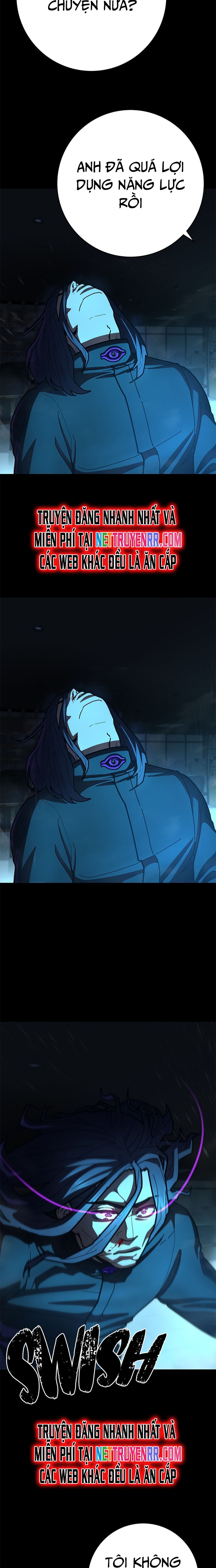 Võ Sĩ Vô Năng Chapter 22 - Trang 2