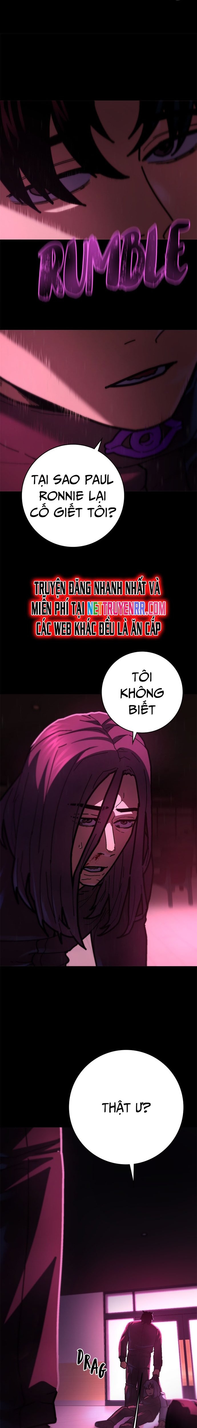 Võ Sĩ Vô Năng Chapter 22 - Trang 2