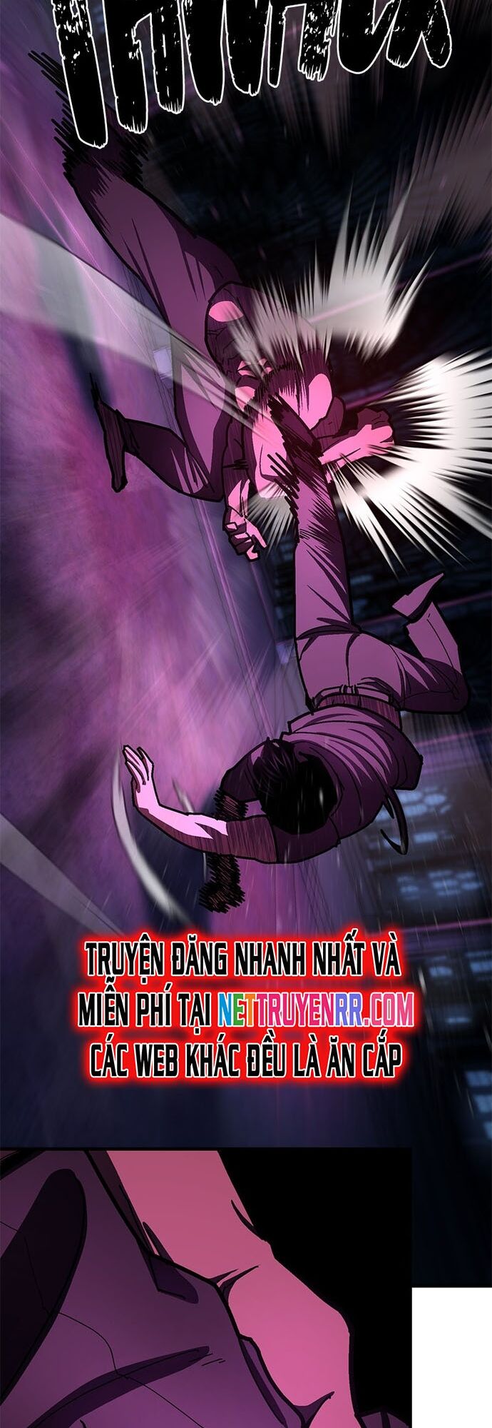 Võ Sĩ Vô Năng Chapter 26 - Trang 2