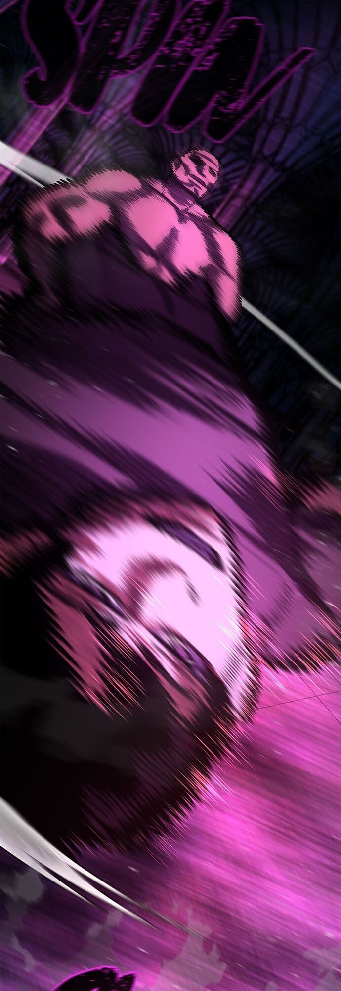 Võ Sĩ Vô Năng Chapter 26 - Trang 2