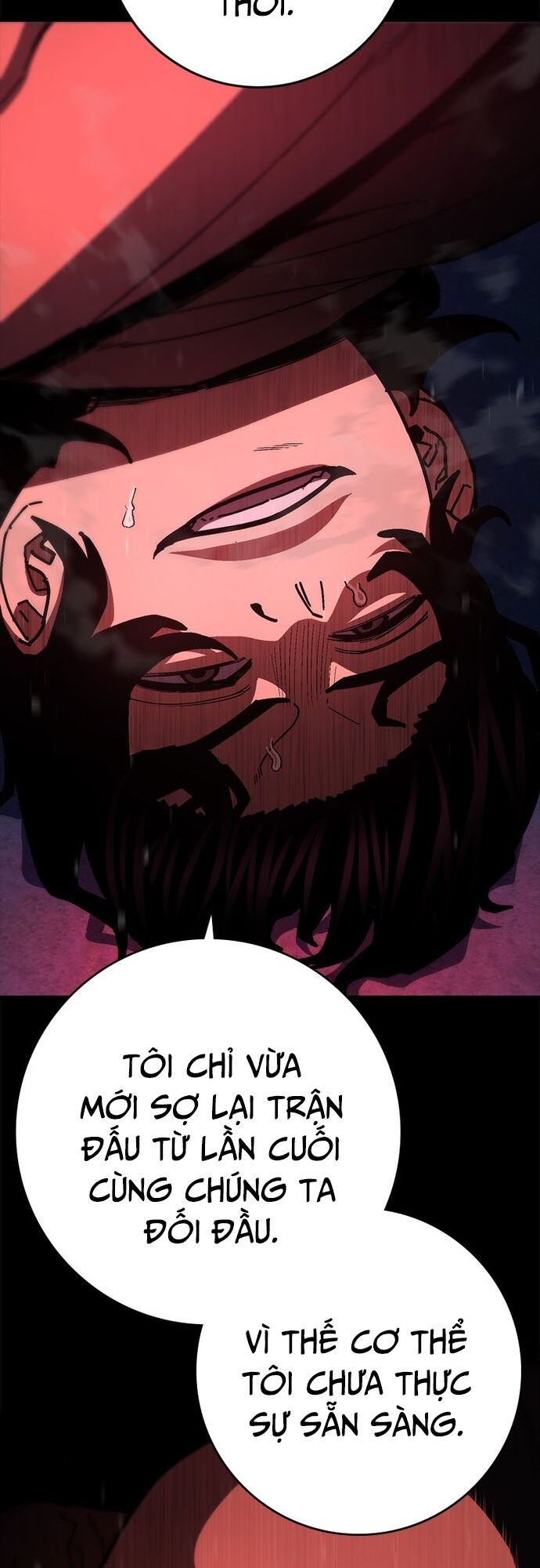 Võ Sĩ Vô Năng Chapter 26 - Trang 2