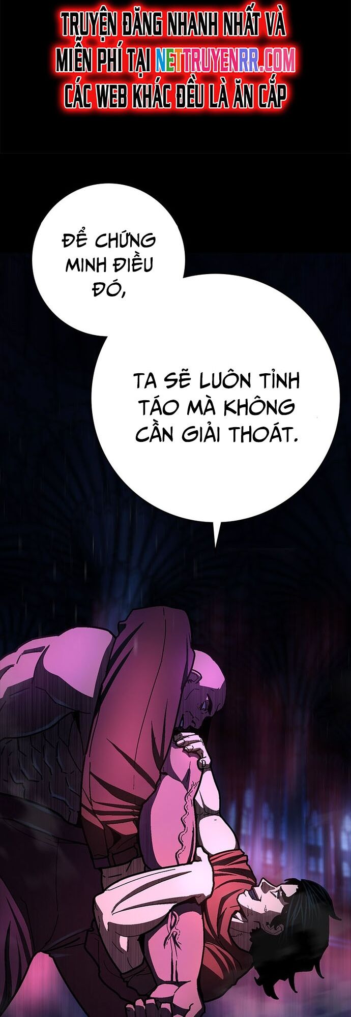 Võ Sĩ Vô Năng Chapter 26 - Trang 2