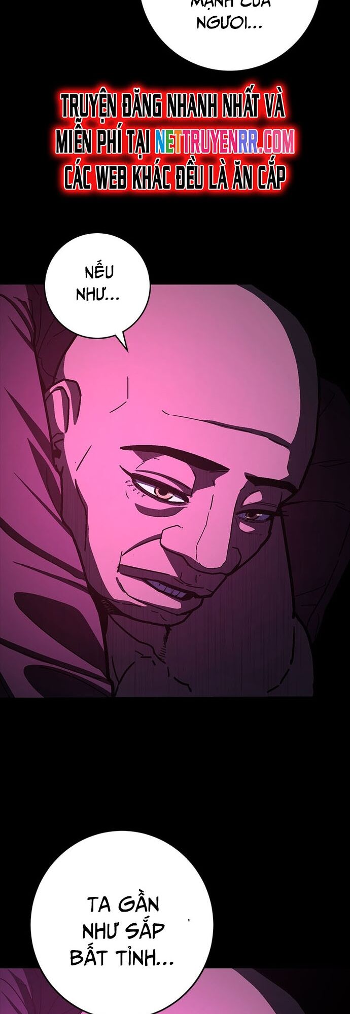 Võ Sĩ Vô Năng Chapter 26 - Trang 2